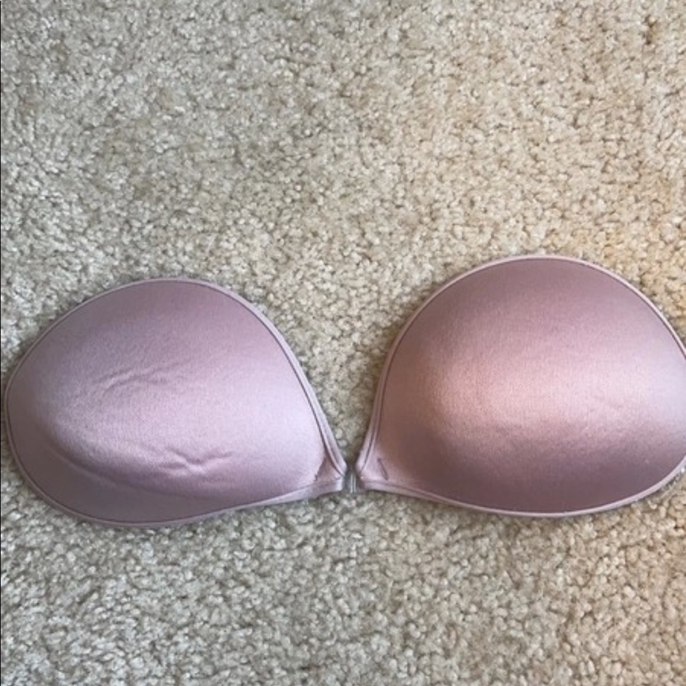 NWOT Sticky Bra